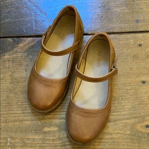 Old Navy Mary-Janes